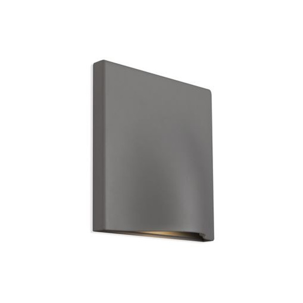 Lenox  Outdoor Wall Lights Gray - EW60308-GY