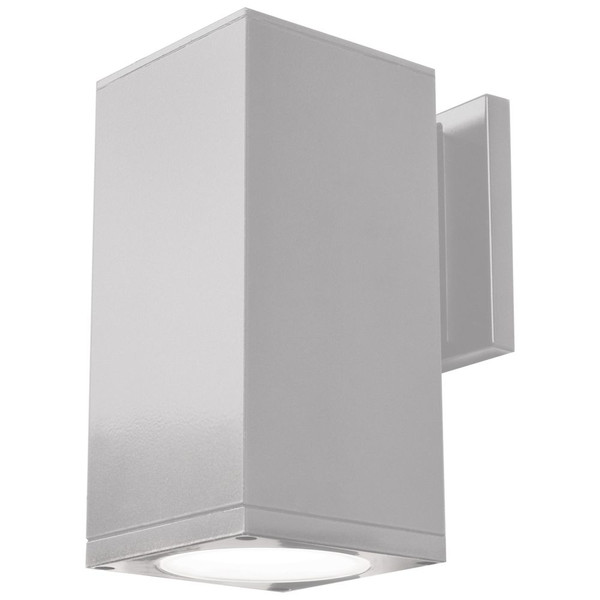 Bayside Outdoor LED Wall Mount Frosted Satin - 20032LEDMG-SAT/FST