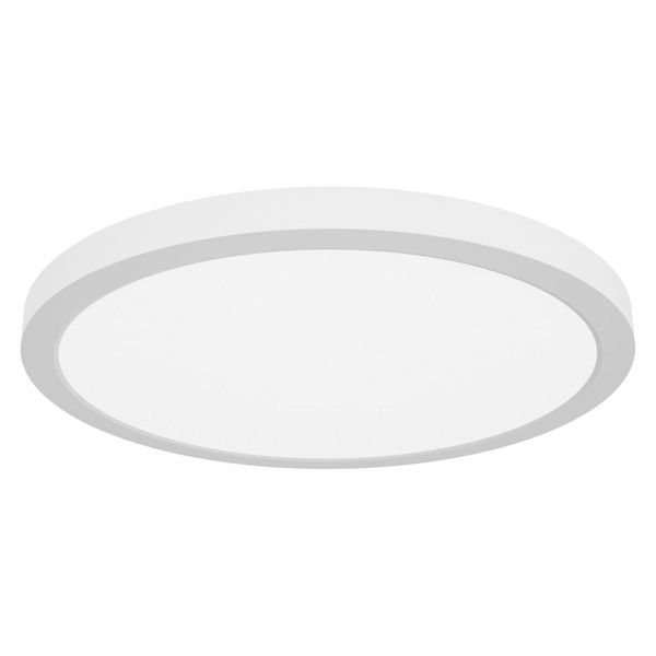 ModPLUS LED Flush Mount Acrylic Lens White - 20848LEDD-WH/ACR