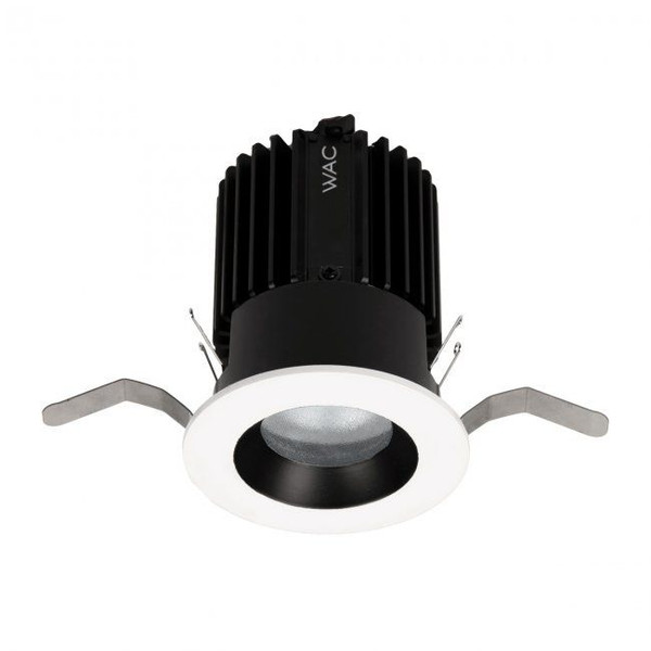 Volta Round Shallow Regressed Downlight Trim - R2RD1T