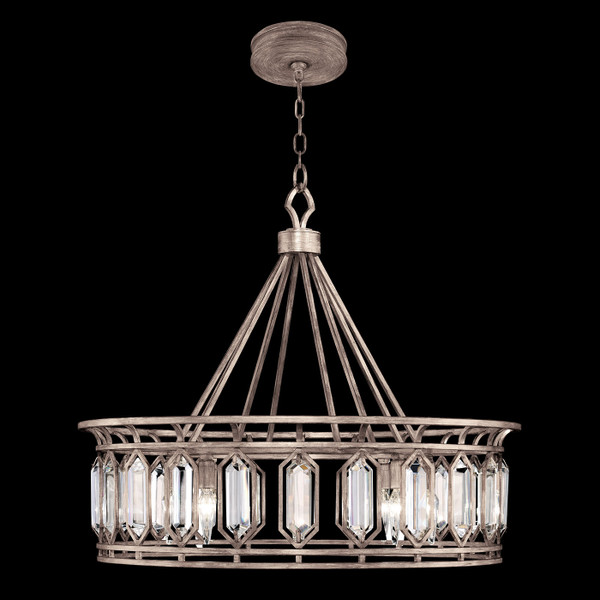 Westminster 30.5" Round Pendant - 885540