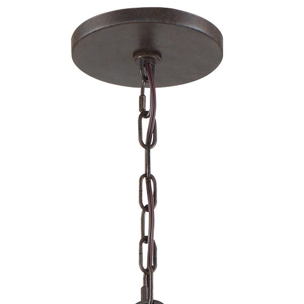 Dakota 15 Light Chandelier - 9046|43