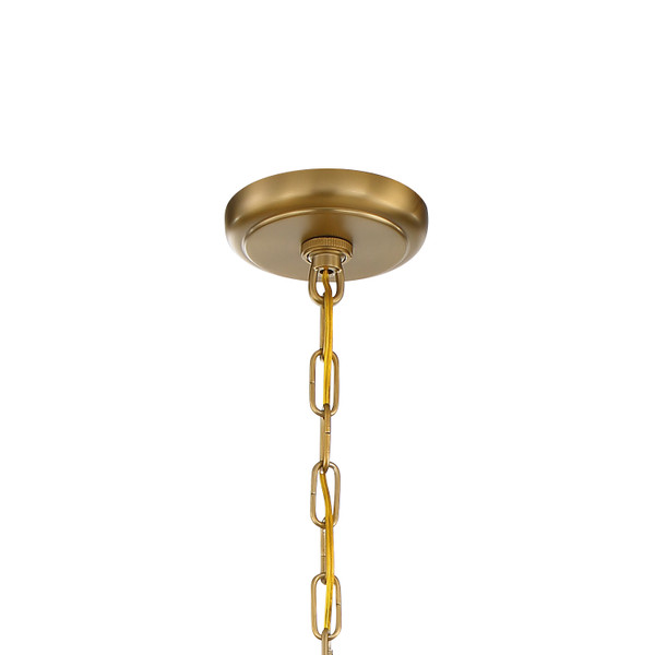 Calypso 8 Light Chandelier - 137|43