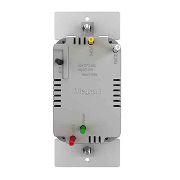 Legrand radiant Smart Switch - WWRL10|80