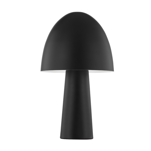 Vicky 1 Light Table Lamp   - HL458201|92