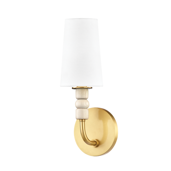 Casey 1 Light Wall Sconce  - H523101|92