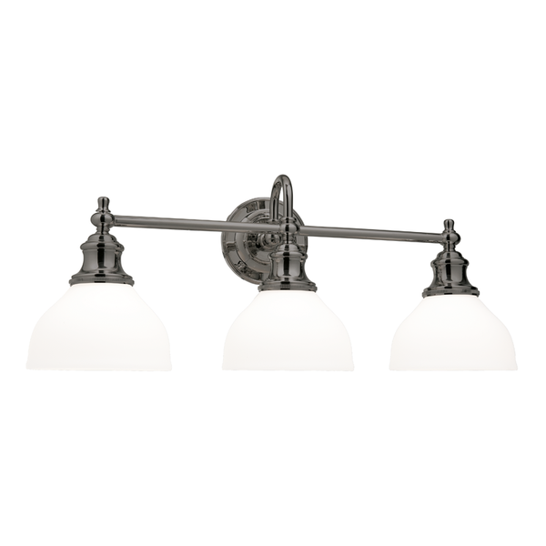 Sutton 3 Light Bath Bracket  - 5903|93