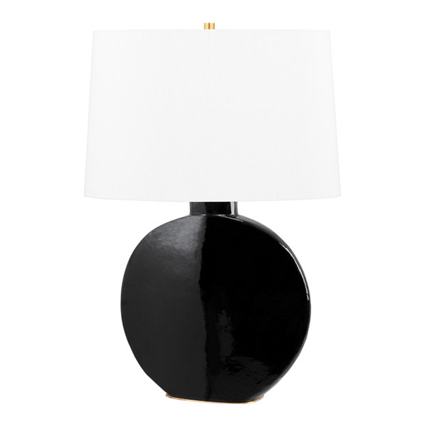 Kimball 1 Light Table Lamp  - L1840|93