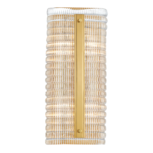 Athens 4 Light Wall Sconce  - 2854|93