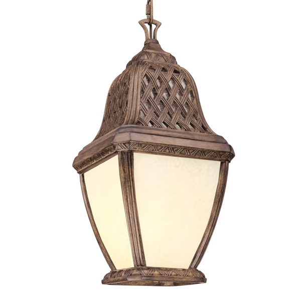 BISCAYNE BISCAYNE 1LT HANGING LANTERN F OUT WHEN SOLD OUT OUT WHEN SOLD OUT - FF2088BI|94