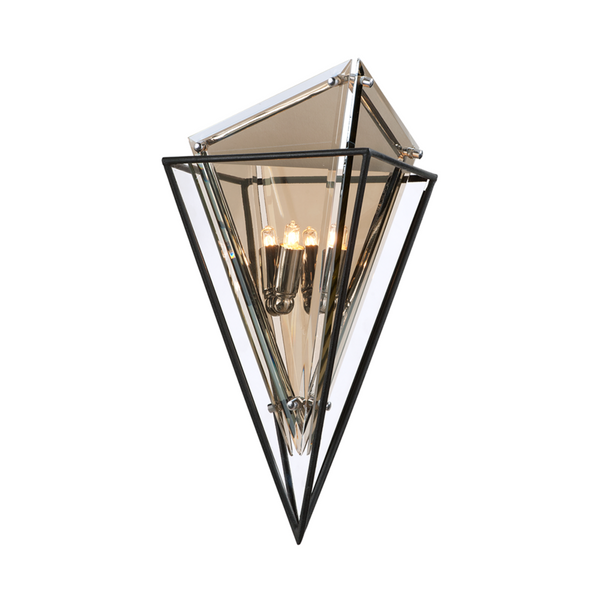 EPIC EPIC 2LT WALL SCONCE - B5321|94