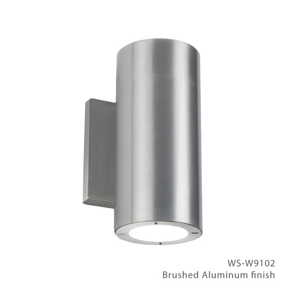 Vessel Outdoor Wall Sconce Light - WS-W9102|81
