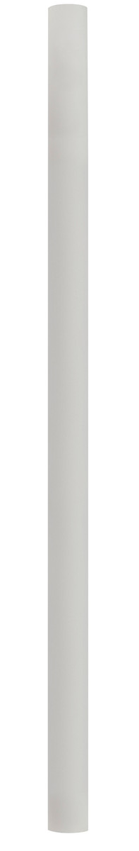 3″ Round .125″ Wall – Direct Burial Posts - 3500|77