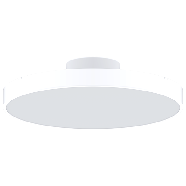 5" and 7" Nieve LED Recessed Downlight - NV|54