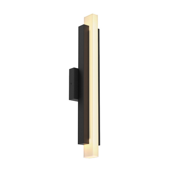 19 Inch Smart LED Linear Wall Sconce - SM-LWS19|125