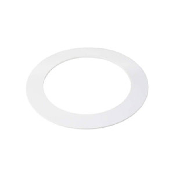 Goof Ring for 4" recessed light - LEDDOWNACC-GOOF4|125