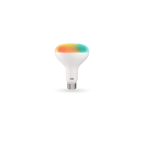 Smart BR30 RGB+CCT Light Bulb - SM-BLBBR30|125