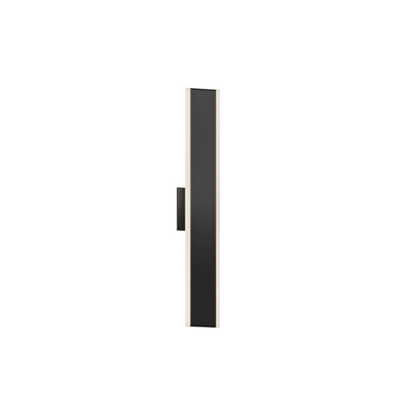24 Inch Rectangular LED Wall Sconce - SWS24-3K|125