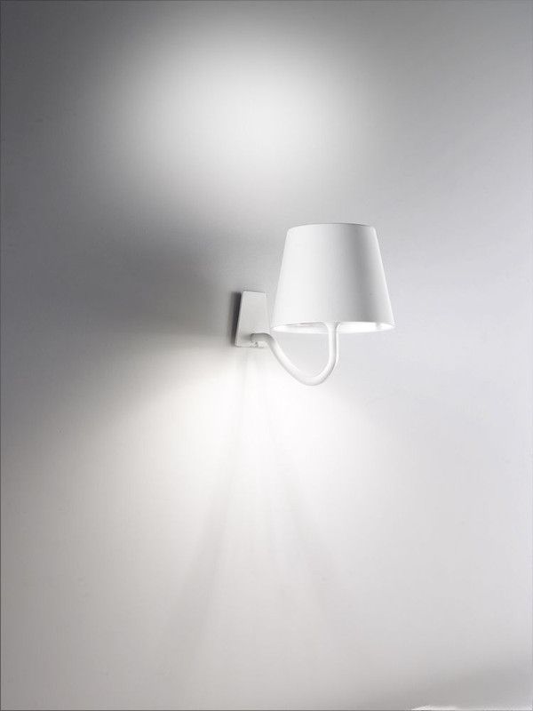 Poldina Wall Lamp - LD0288|106