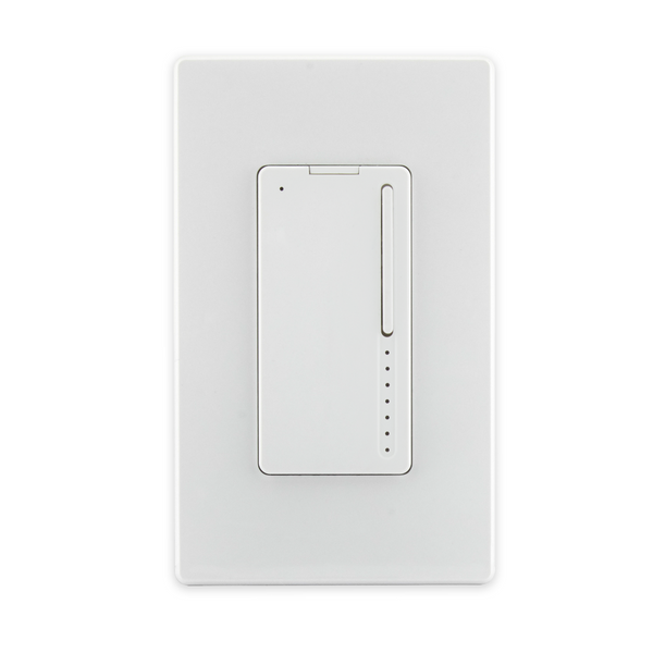WI-FI DIMMER WALL SWITCH - S11268