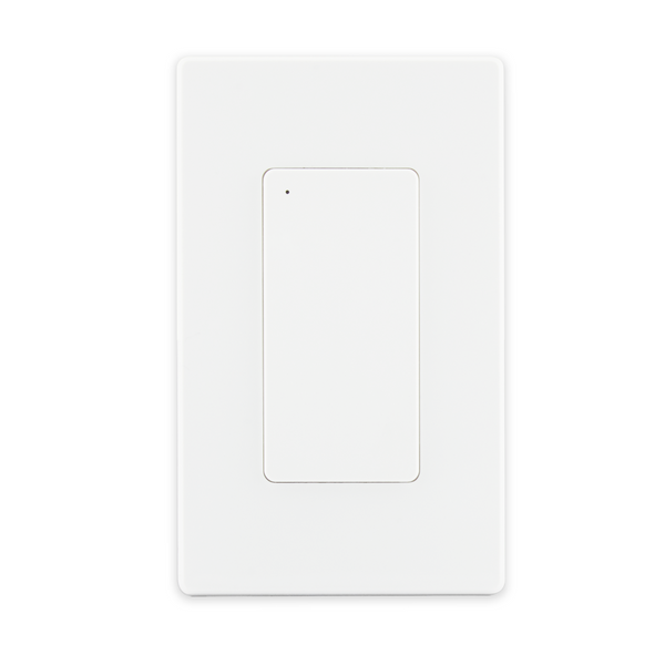 WI-FI ON-OFF WALL SWITCH - S11267