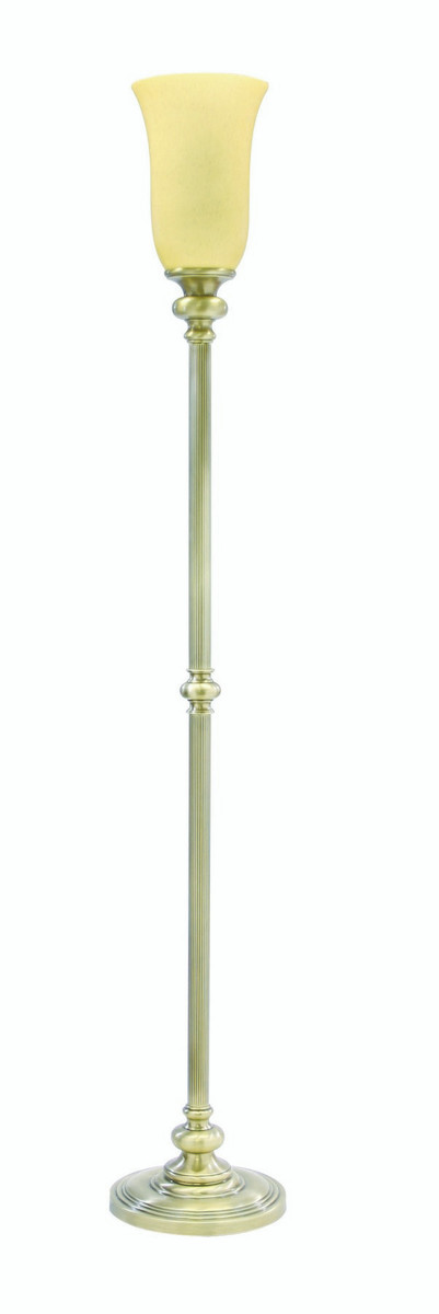 Newport Torchiere Floor Lamp - N600|61