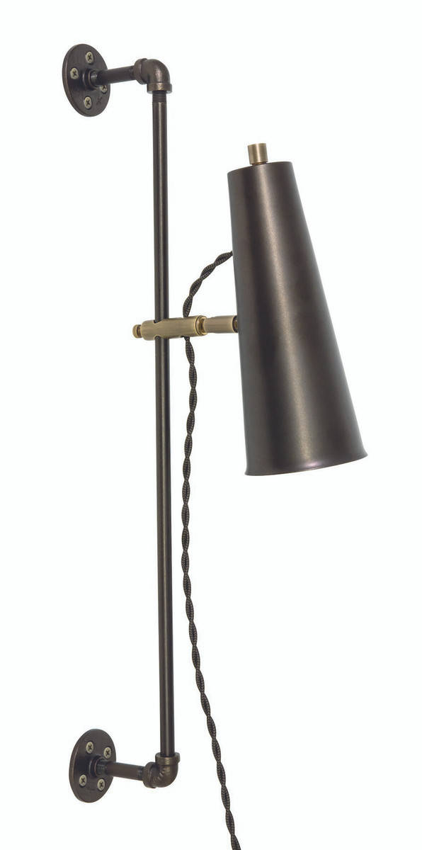 Norton Wall Lamp - NOR375|61