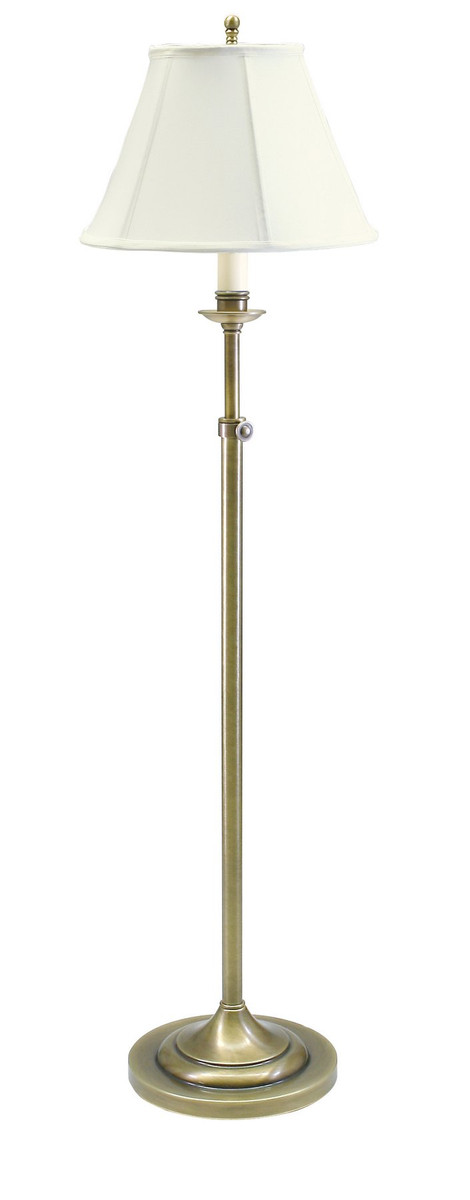 Club Adjustable Floor Lamp - CL201|61