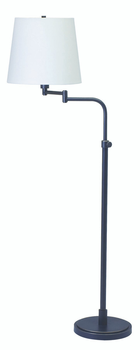 Townhouse Adjustable Swing Arm Floor Lamp - TH700|61