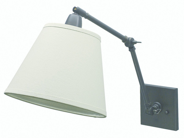 Direct Wire Library Lamp - DL20|61