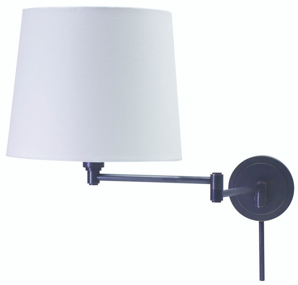 Townhouse Swing Arm Wall Lamp - TH725|61