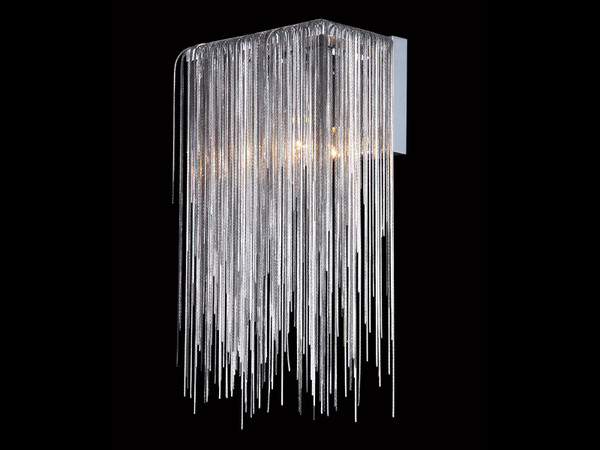 Fountain Ave Collection Wall Sconce - HF1200|52