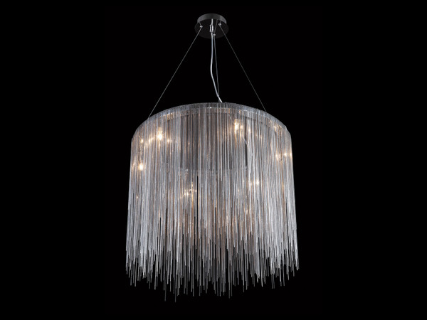 Fountain Ave Collection Hanging Chandelier - HF1202|52