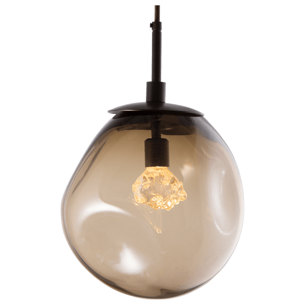 Aster Round Multi-Light Pendant Chandelier LED - CHB0066-RMP|124