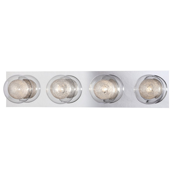 Cambria 4-Light Bathbar - 27202-012