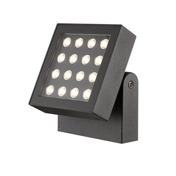 Bravo LED Outdoor Wall Mount - 28288|45