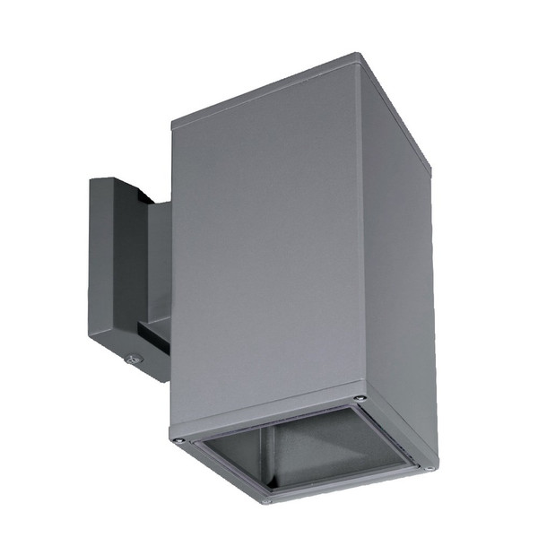 Outdoor Square Wall Mount - 19208-015