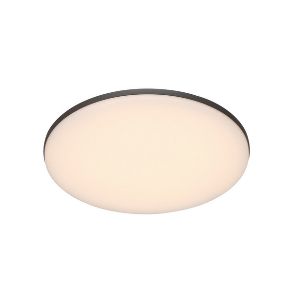 Outdoor Round LED Surface Mount - 34118-016