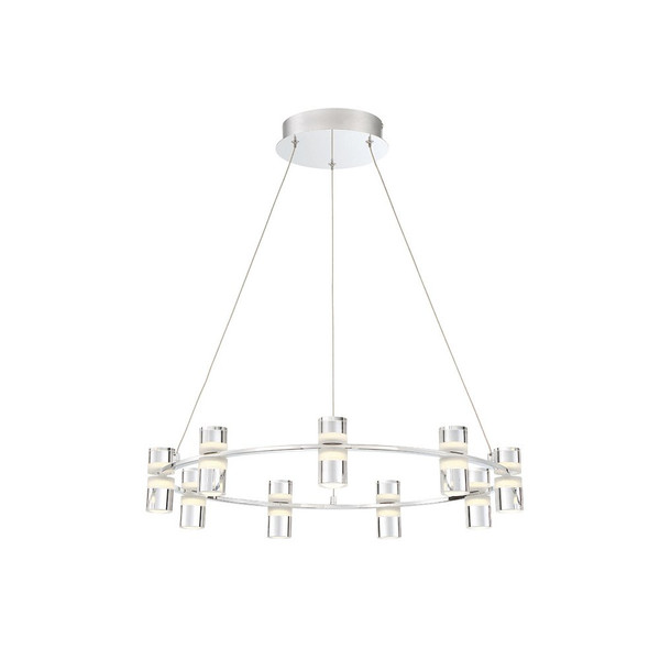 Netto Small LED Chandelier - 33724-010