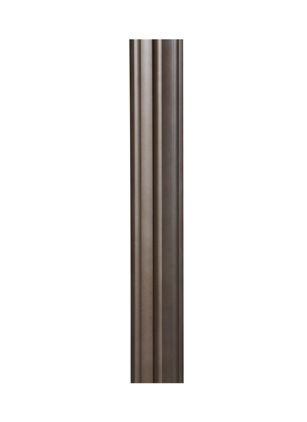 Murray Feiss Outdoor Posts  - 7'POST-ORB