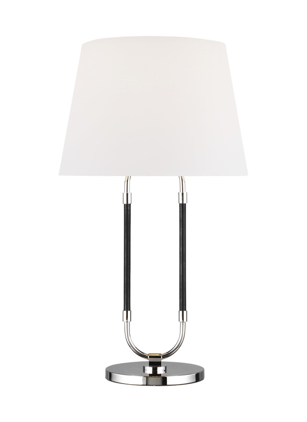 Ralph Lauren Katie 1 - Light Table Lamp - LT1021PN1