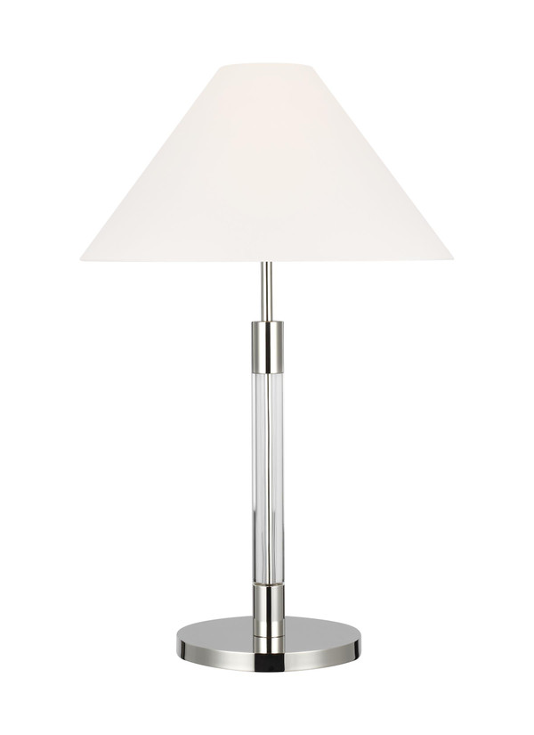 Ralph Lauren Robert 1 - Light Buffet Lamp - LT1041PN1