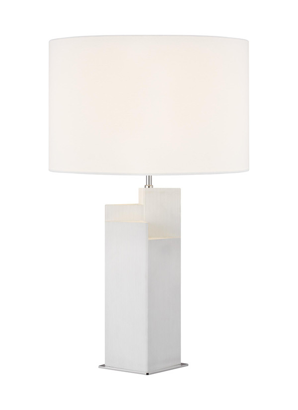 Kelly Wearstler Lighting Portman 2 - Light Table Lamp - KT1182PN1