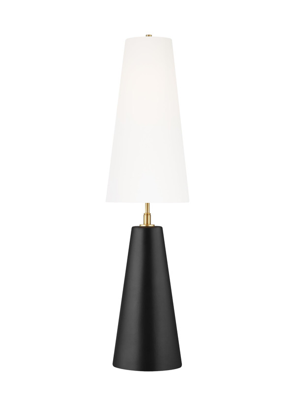 Kelly Wearstler Lighting Lorne 1 - Light Table Lamp - KT1201COL1