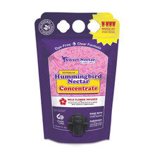 Sweet-Nectar™ Hummingbird Nectar Concentrate, 1.5 L (50.7 oz.)