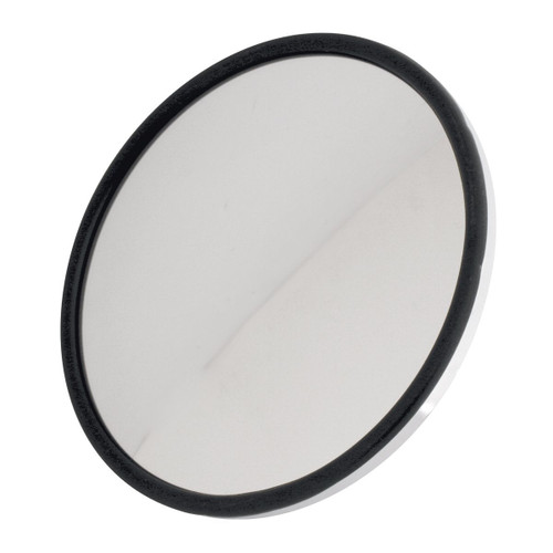 6" Spotter Mirror Round - Convex