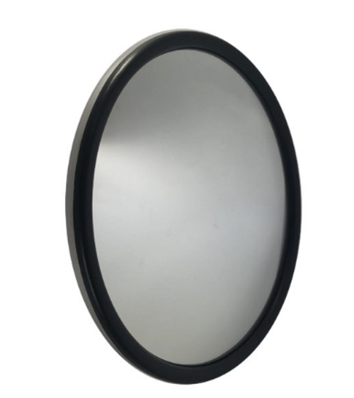 7" Spotter Mirror Round
