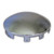 8-5/8” Chrome Hubcap – Front (deep)