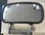 Side View Mirror 4” x 8” – Stainless Steel