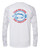 White Camo Long Sleeve 